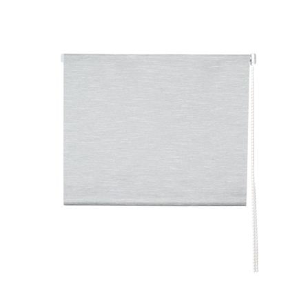 ผ้าม่านม้วน ME LIVING A1605-12 80X150 ซม. สีเทา_1