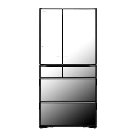 ตู้เย็น MULTI-DOORS HITACHI RZXC740RT X 26 คิว กระจกเงา อินเวอร์เตอร์_0