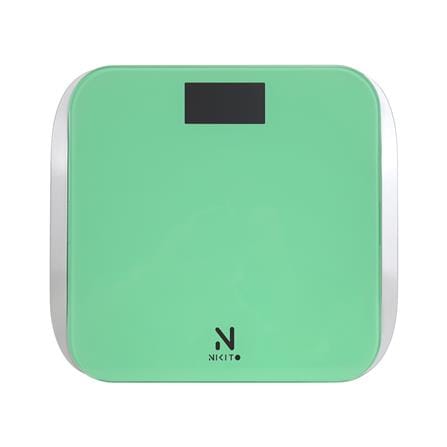 เครื่องชั่งน้ำหนัก NIKITO BG280L สีเขียว_1