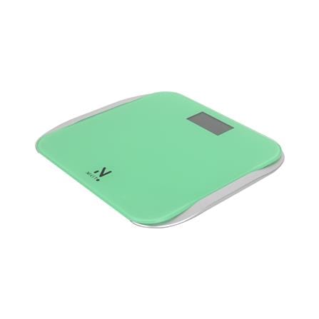 เครื่องชั่งน้ำหนัก NIKITO BG280L สีเขียว_2