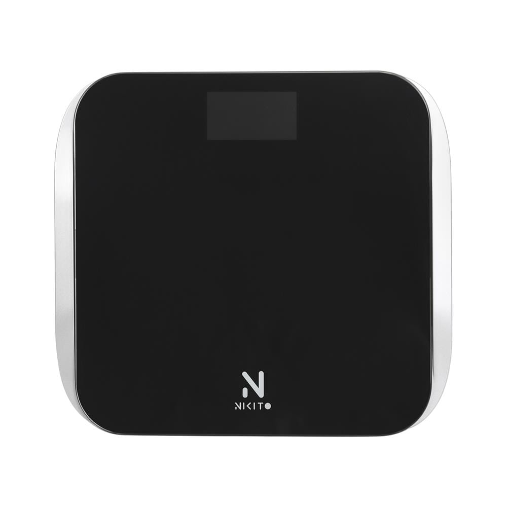 เครื่องชั่งน้ำหนัก NIKITO BG280L สีดำ_1