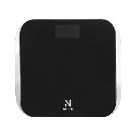 เครื่องชั่งน้ำหนัก NIKITO BG280L สีดำ_0