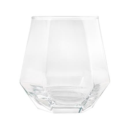 แก้วน้ำ 310ml KECH ANGLE แพ็ก 4 ใบ_1