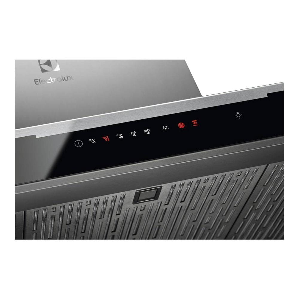 เครื่องดูดควันกลางห้อง ELECTROLUX KFIB19X 90 ซม.