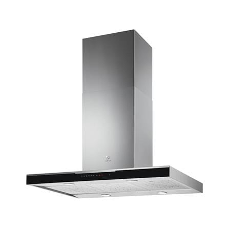 เครื่องดูดควันกลางห้อง ELECTROLUX KFIB19X 90 ซม.