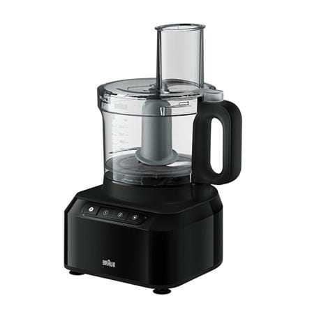 เครื่องเตรียมอาหาร BRAUN FP3132BK_2