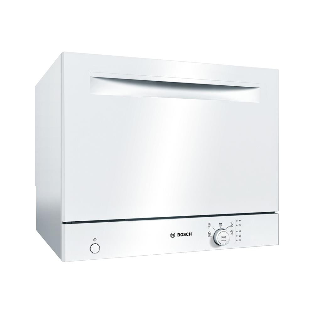 เครื่องล้างจานตั้งโต๊ะ BOSCH SKS50E42EU สีขาว