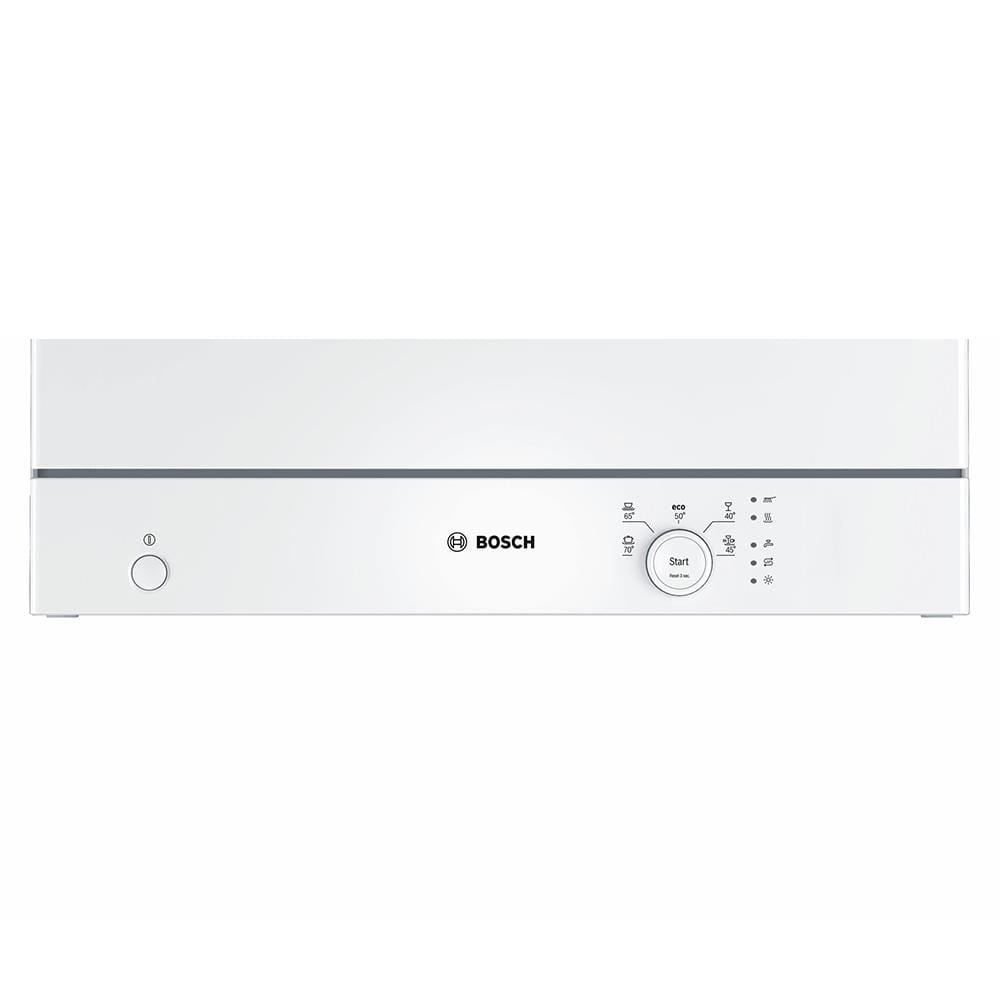 เครื่องล้างจานตั้งโต๊ะ BOSCH SKS50E42EU สีขาว