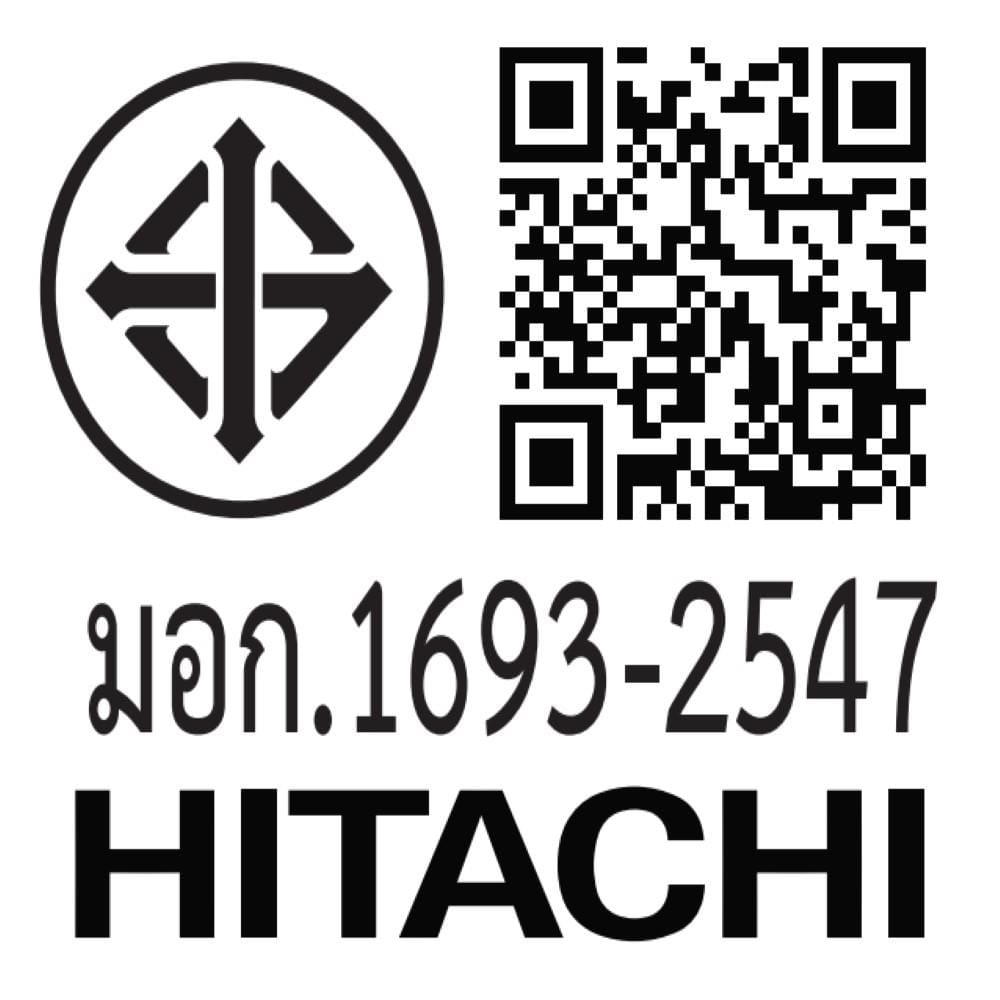 เครื่องทำน้ำอุ่น HITACHI HES 38G 3800 วัตต์ สีขาว