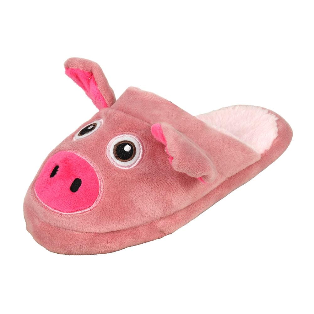 ของเล่นสุนัข AFP 3440 DOGGIES CUTE SLIPPER