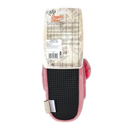 ของเล่นสุนัข AFP 3440 DOGGIES CUTE SLIPPER_1