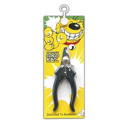 กรรไกรตัดเล็บแมว COCOKAT NAIL TRIMMER_0