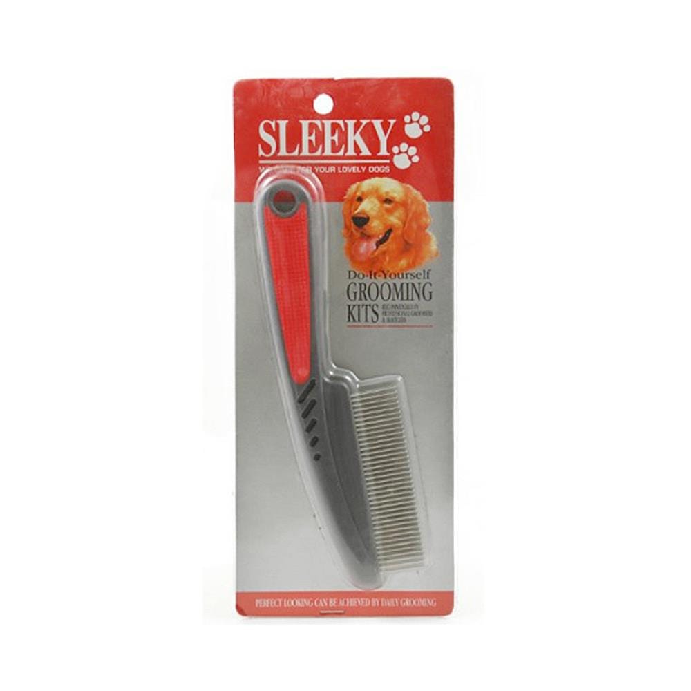 หวีขนสุนัข SLEEKY