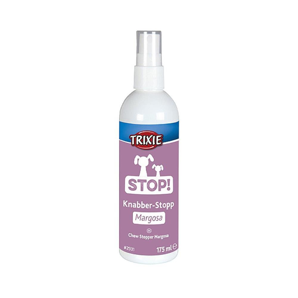 สเปรย์ป้องกันสุนัขกัดแทะ TRIXIE STOP MARGOSA SPRAY 175 มล.
