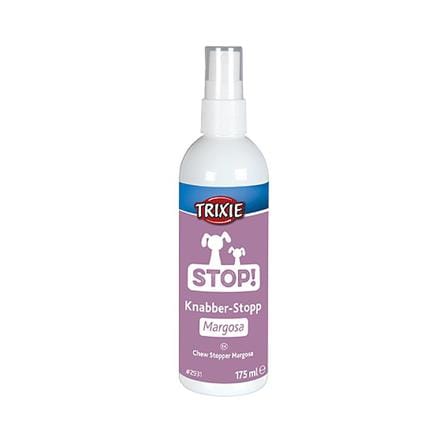 สเปรย์ป้องกันสุนัขกัดแทะ TRIXIE STOP MARGOSA SPRAY 175 มล._0