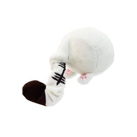 ของเล่นสุนัข PETZ ROUTE ANIMAL TAIL TIGER_2