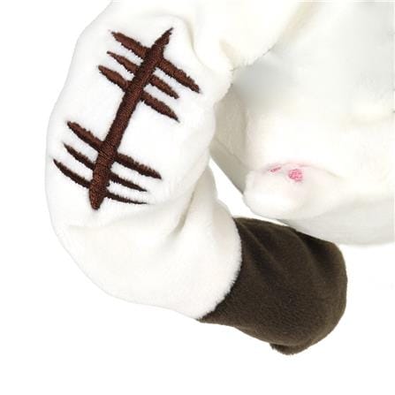ของเล่นสุนัข PETZ ROUTE ANIMAL TAIL TIGER_3