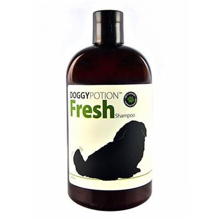 แชมพูสุนัข DOGGY POTION สูตร FRESH 500 มล._0