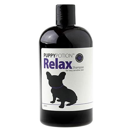 แชมพูสุนัข DOGGY POTION สูตร PUPPY POTION RELAX 500 มล._0