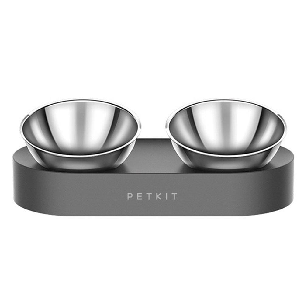 ชามอาหารสำหรับสัตว์เลี้ยง PETKIT FRESH NANO METAL