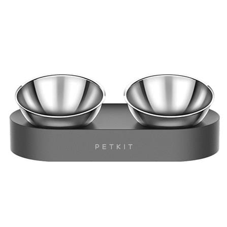 ชามอาหารสำหรับสัตว์เลี้ยง PETKIT FRESH NANO METAL_0