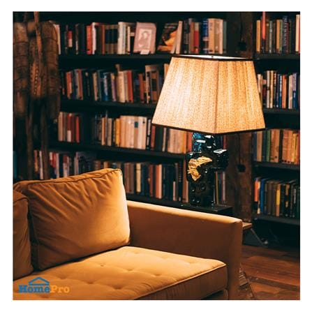 หลอด LED LUMAX ECO PLUS 9 วัตต์ WARM WHITE E27 แพ็ก 4 ชิ้น_5