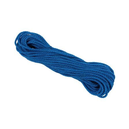 เชือกไนลอน BIH 4 มม.X20 ม. สีน้ำเงิน_0