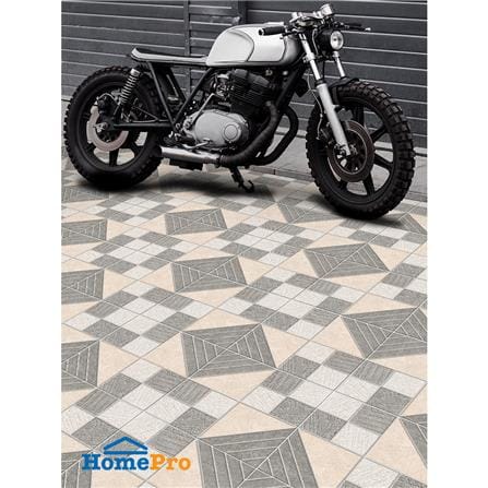 กระเบื้องพื้น 12x12 นิ้ว ภูผา วงศ์ไพศาล เทา A 1 ตร.ม._3