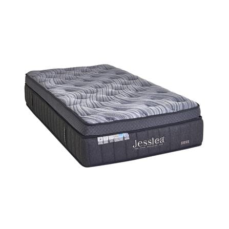 ที่นอนพ็อกเก็ตสปริง 3.5 ฟุต JESSICA รุ่น SIRIUS