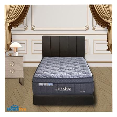 ที่นอนพ็อกเก็ตสปริง 3.5 ฟุต JESSICA รุ่น SIRIUS_3
