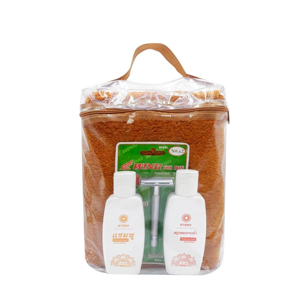 ชุดสังฆภัณฑ์ HOME LIVING STYLE บุญเสริมสุข
