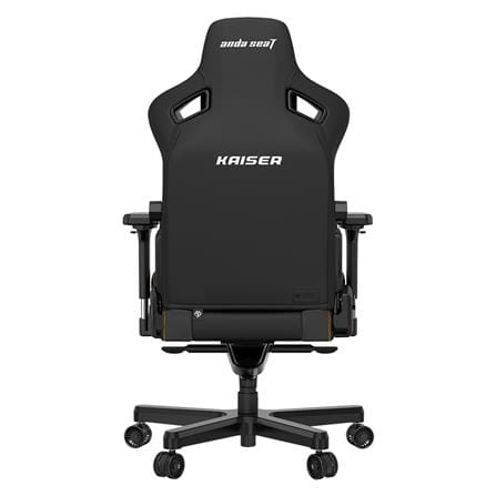 D.I.Y. เก้าอี้เกมมิ่ง ANDA SEAT KAISER 3 SIZE XL PVC สีดำ_3