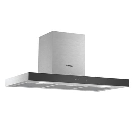 เตาฝัง+เครื่องดูดควัน BOSCH PMD93A31AX+DWBM98G50_1