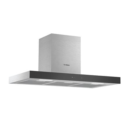 เตาฝัง+เครื่องดูดควัน BOSCH PMD82A31AX+DWBM98G50_1