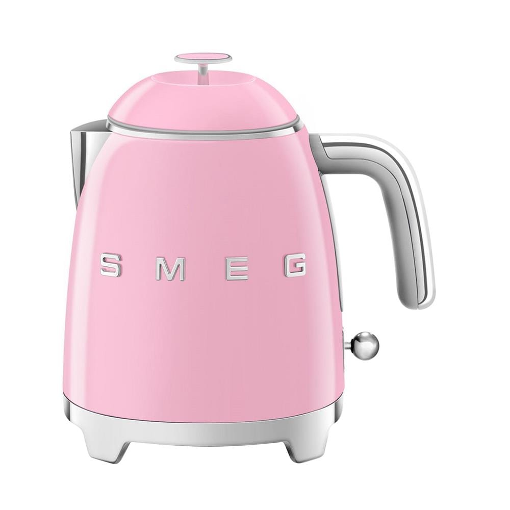 กาต้มน้ำไฟฟ้า SMEG KLF05PKEU 0.80 ลิตร สีชมพู