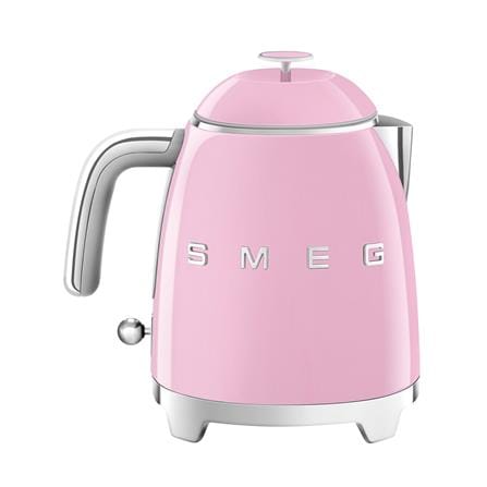 กาต้มน้ำไฟฟ้า SMEG KLF05PKEU 0.80 ลิตร สีชมพู_1