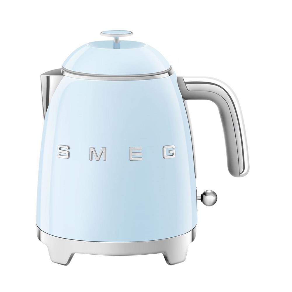 กาต้มน้ำไฟฟ้า SMEG KLF05PBEU 0.80 ลิตร สีฟ้า
