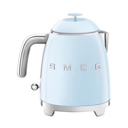 กาต้มน้ำไฟฟ้า SMEG KLF05PBEU 0.80 ลิตร สีฟ้า_1