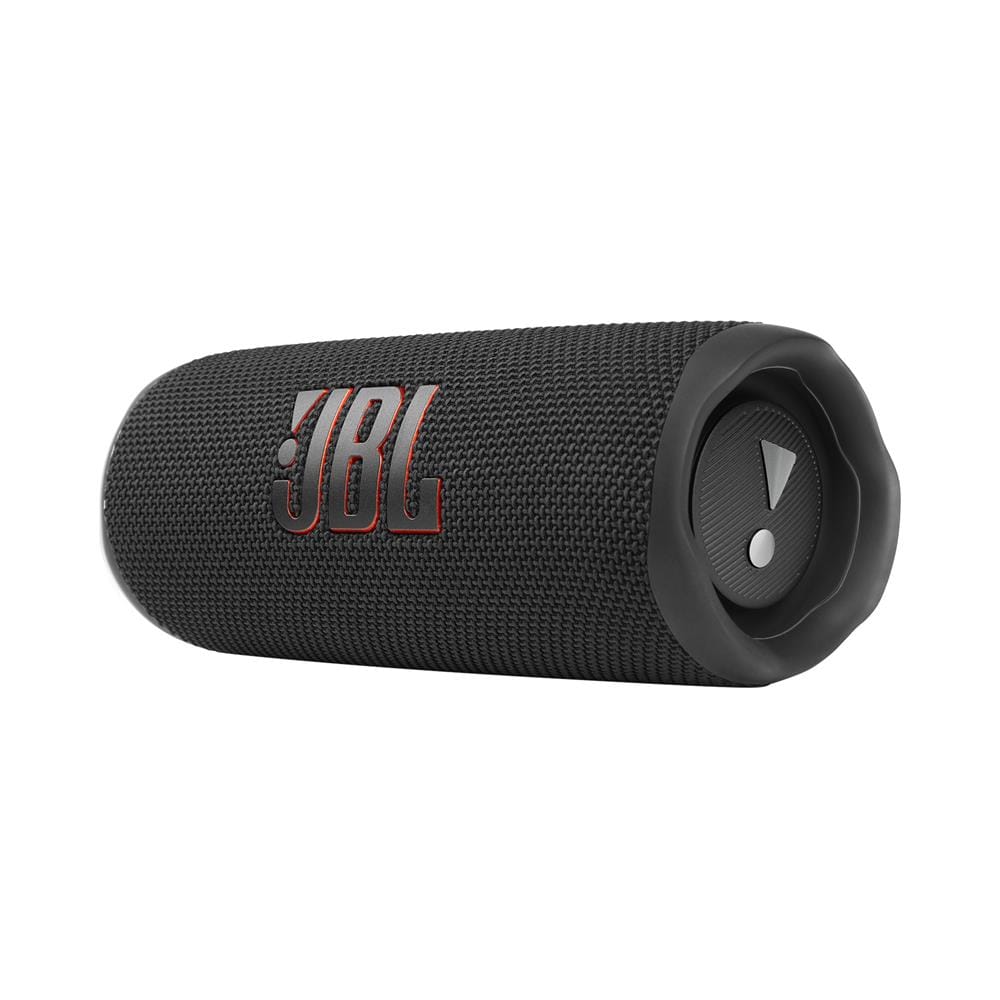 ลำโพงบลูทูธ JBL FLIP6 สีดำ