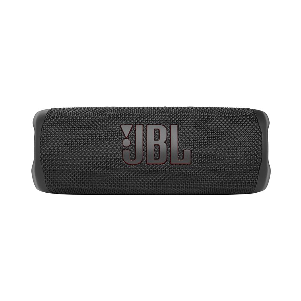 ลำโพงบลูทูธ JBL FLIP6 สีดำ