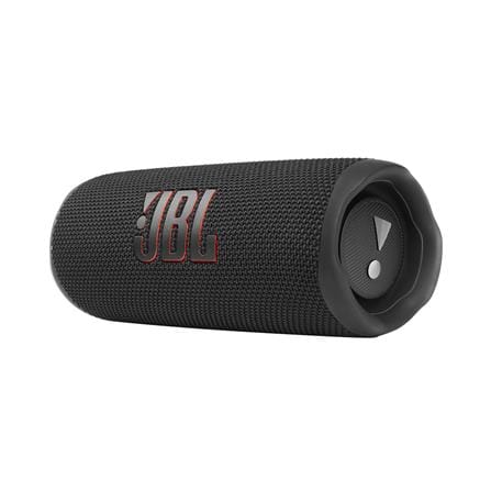 ลำโพงบลูทูธ JBL FLIP6 สีดำ