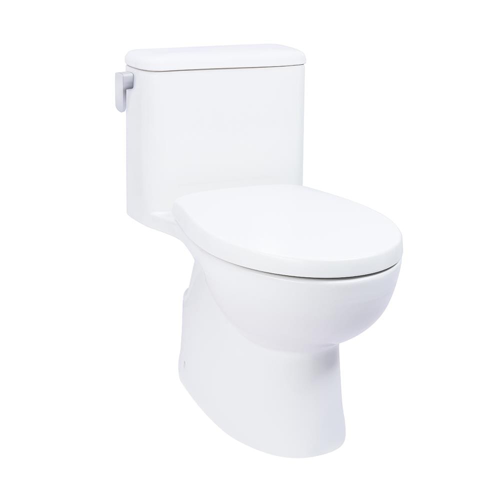 สุขภัณฑ์ 1 ชิ้น KOHLER K-31739X-S-0 3/4.5 ลิตร สีขาว