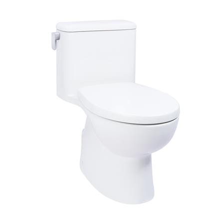 สุขภัณฑ์ 1 ชิ้น KOHLER K-31739X-S-0 3/4.5 ลิตร สีขาว_0