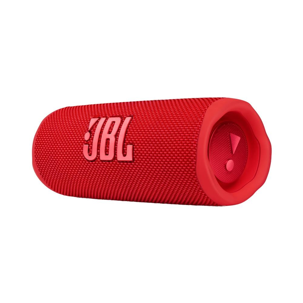 ลำโพงบลูทูธ JBL FLIP6 สีแดง