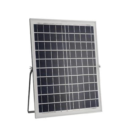 สปอตไลท์ SOLAR HI-TEK HFSF 300 วัตต์ DAYLIGHT สีเทา_3