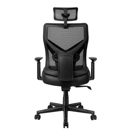 D.I.Y. เก้าอี้เกมมิ่ง ERGO PIXEL VIRTUOSO COMFORT สีดำ_3