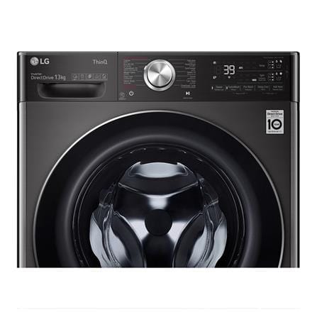 เครื่องซักผ้าฝาหน้า LG FV1413S2BA 13 กก. 1400RPM อินเวอร์เตอร์_3