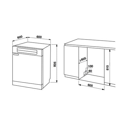 เครื่องล้างจานตั้งพื้น HAFELE 495.06.528_4