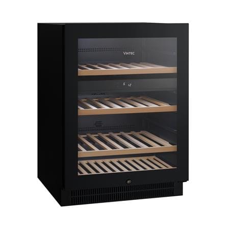ตู้แช่ไวน์ VINTEC VWD050SBA-X 50 ขวด สีดำ_1