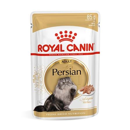 อาหารเปียกแมว ROYAL CANIN PERSIAN LOAF 85 ก.